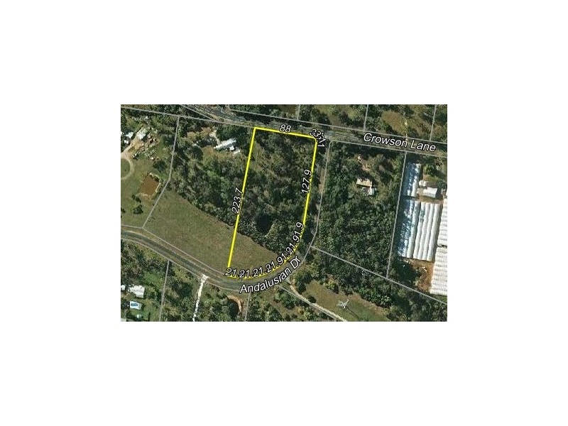 180-188 Crowson Lane, North Maclean QLD 4280