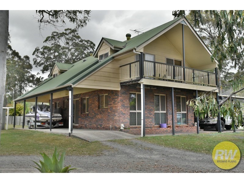 46-48 Conifer Court, Logan Village QLD 4207