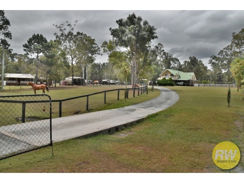 46-48 Conifer Court, Logan Village QLD 4207