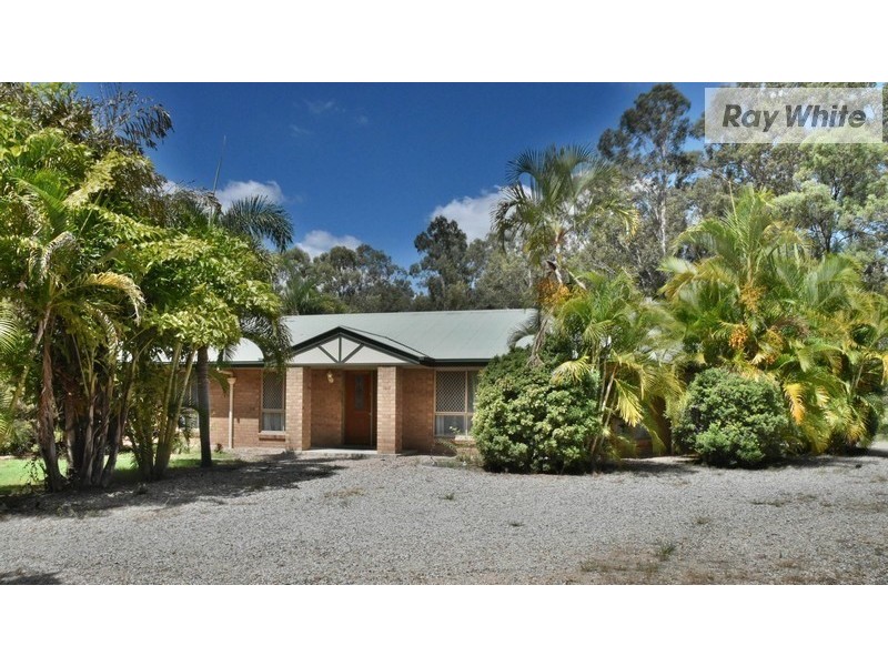 1895-1903 Waterford Tamborine Road, Tamborine QLD 4270