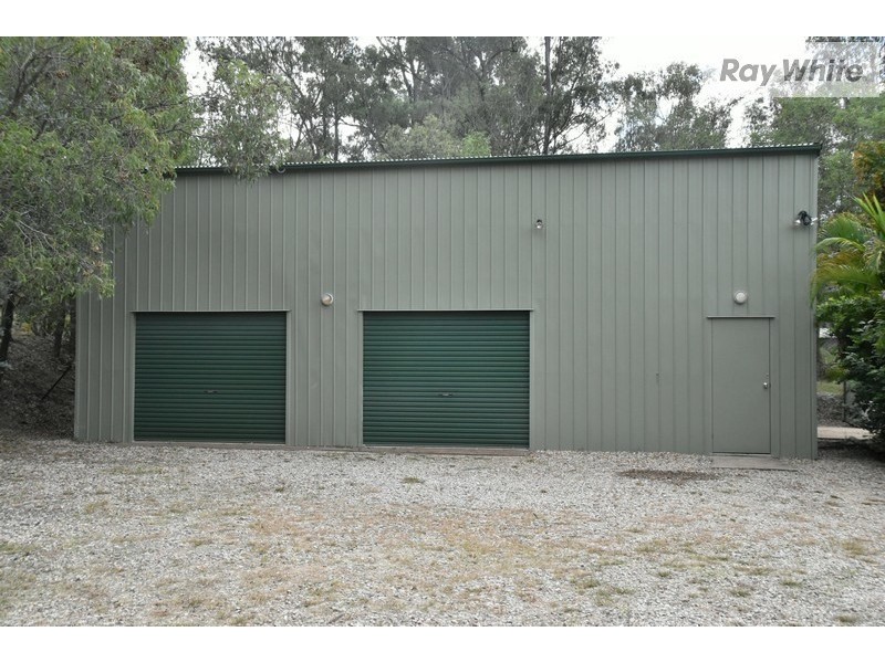 1895-1903 Waterford Tamborine Road, Tamborine QLD 4270