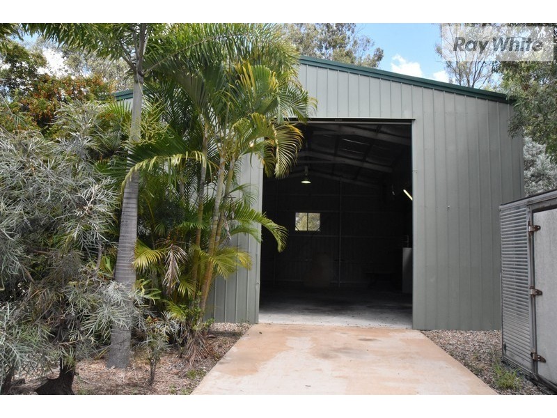 1895-1903 Waterford Tamborine Road, Tamborine QLD 4270