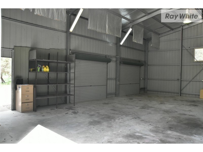 1895-1903 Waterford Tamborine Road, Tamborine QLD 4270