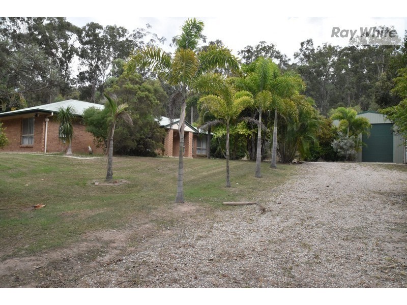 1895-1903 Waterford Tamborine Road, Tamborine QLD 4270