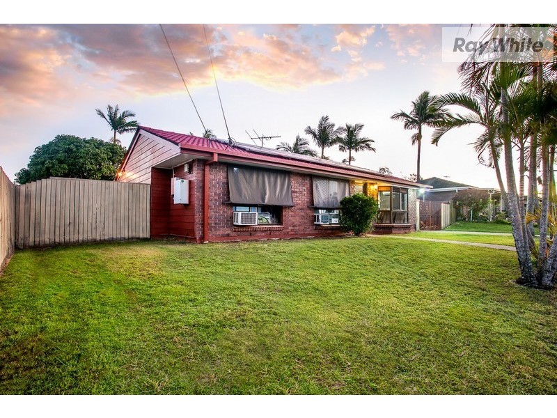 35 Allspice Street, Crestmead QLD 4132