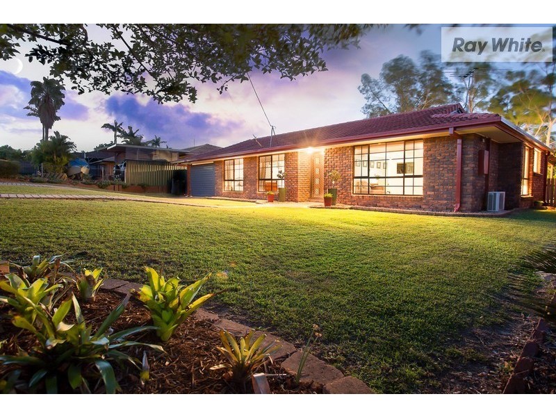 38 Parkroyal Cresent, Regents Park QLD 4118