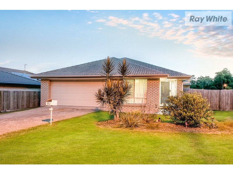 20 Dily Street, Hillcrest QLD 4118