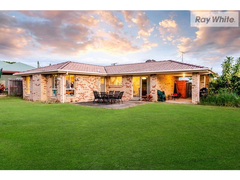 8 Burton Court, Boronia Heights QLD 4124