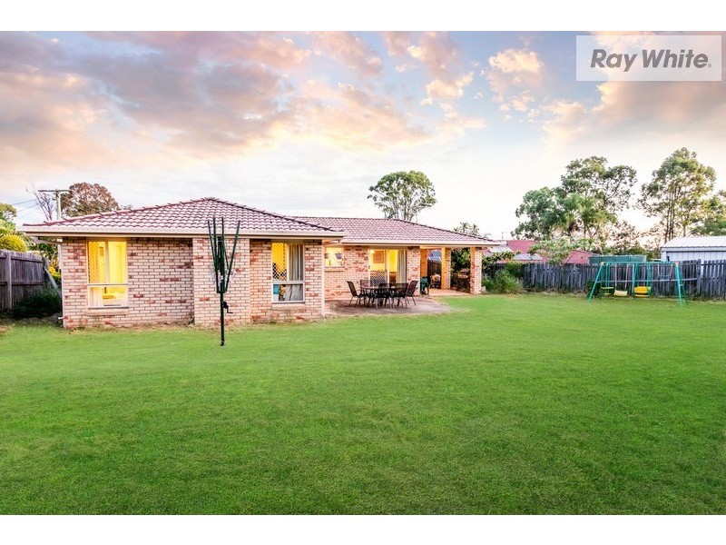 8 Burton Court, Boronia Heights QLD 4124
