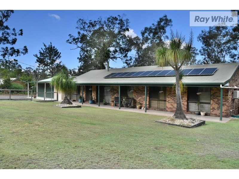 245-247 Pioneer Drive, Logan Village QLD 4207