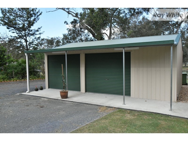 245-247 Pioneer Drive, Logan Village QLD 4207