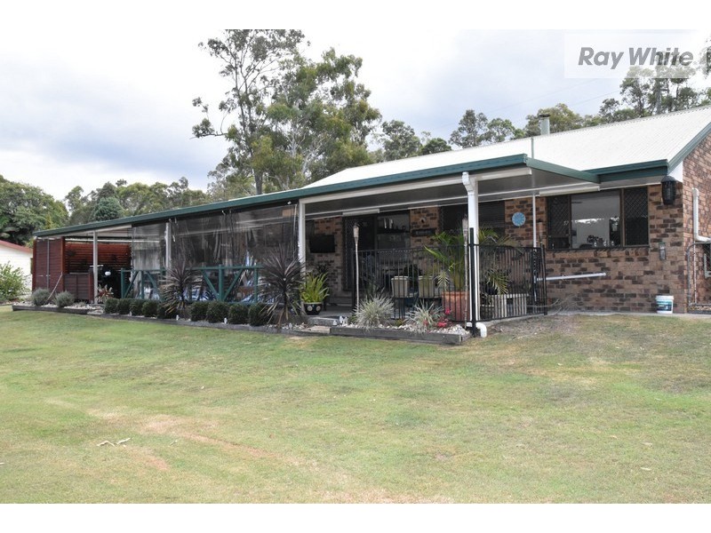 245-247 Pioneer Drive, Logan Village QLD 4207