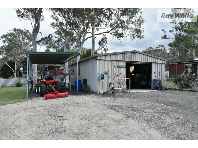 245-247 Pioneer Drive, Logan Village QLD 4207