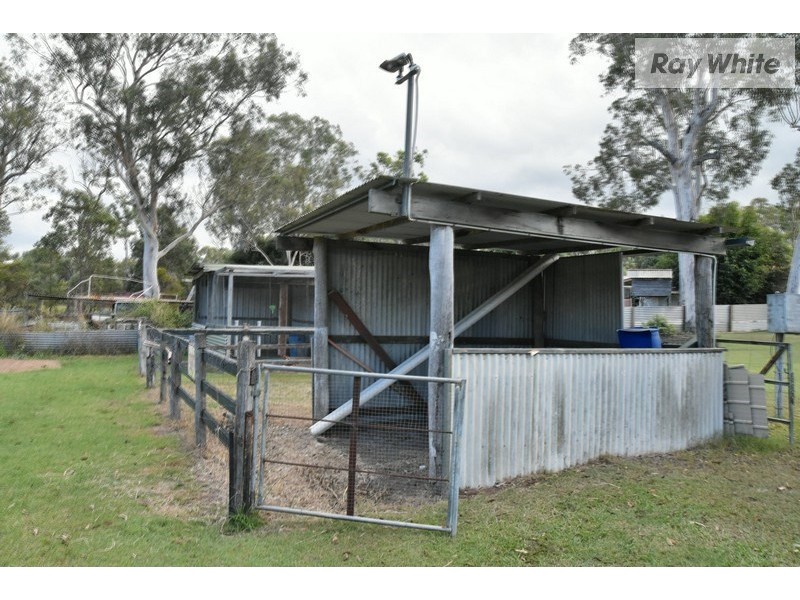 245-247 Pioneer Drive, Logan Village QLD 4207