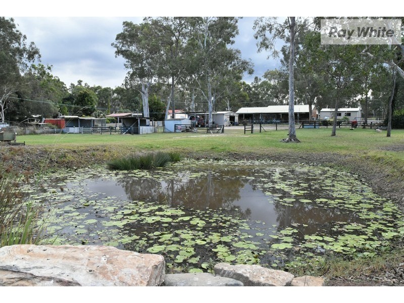 245-247 Pioneer Drive, Logan Village QLD 4207