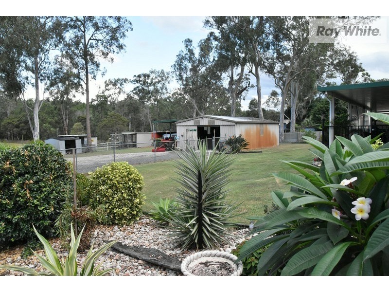 245-247 Pioneer Drive, Logan Village QLD 4207