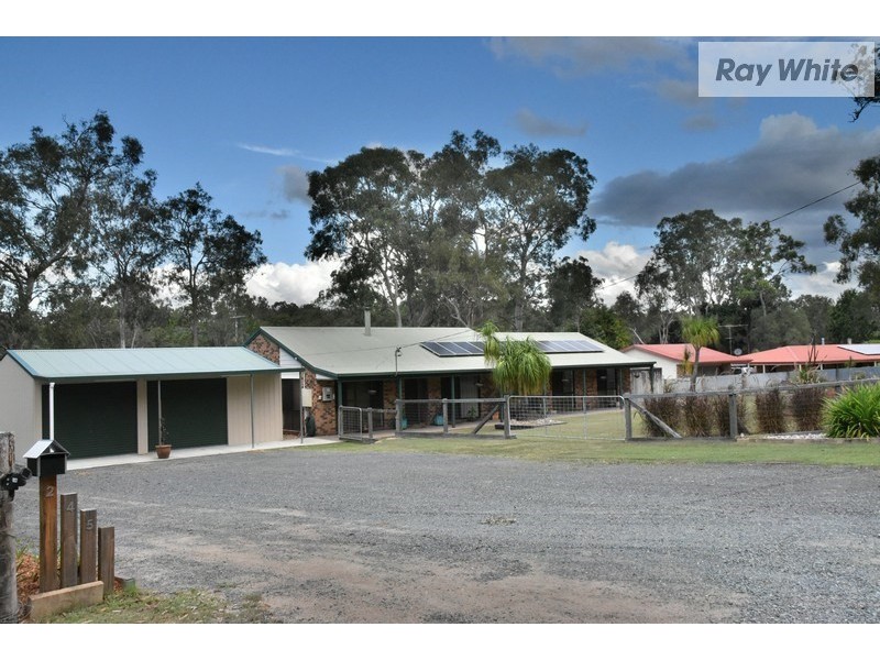 245-247 Pioneer Drive, Logan Village QLD 4207