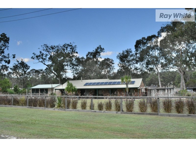 245-247 Pioneer Drive, Logan Village QLD 4207