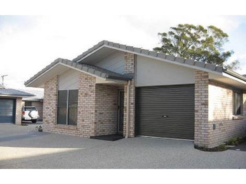 5/19 Melbury Street, Browns Plains QLD 4118