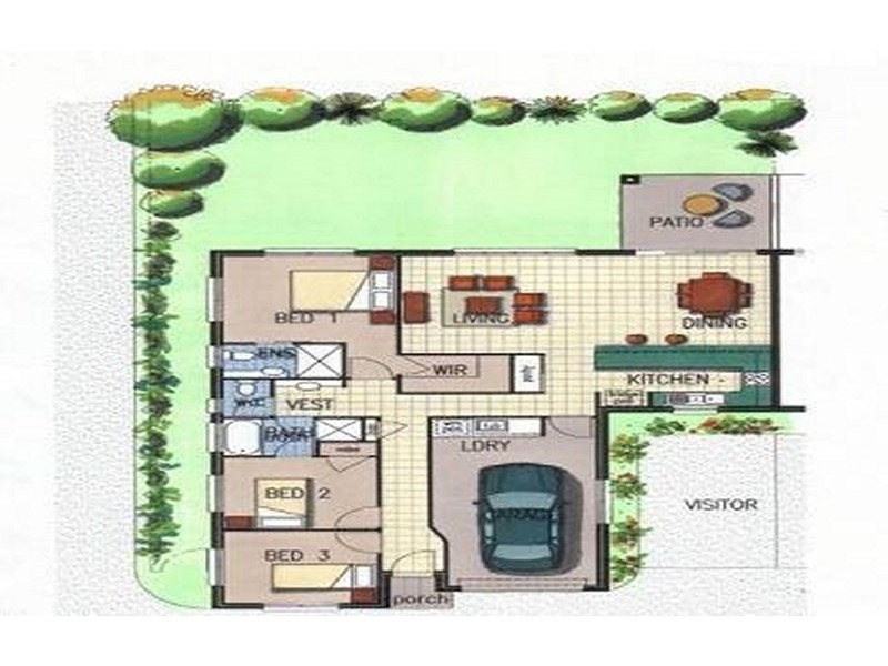 5/19 Melbury Street, Browns Plains QLD 4118