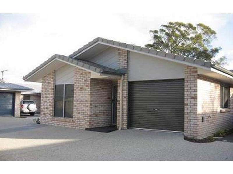 5/19 Melbury Street, Browns Plains QLD 4118