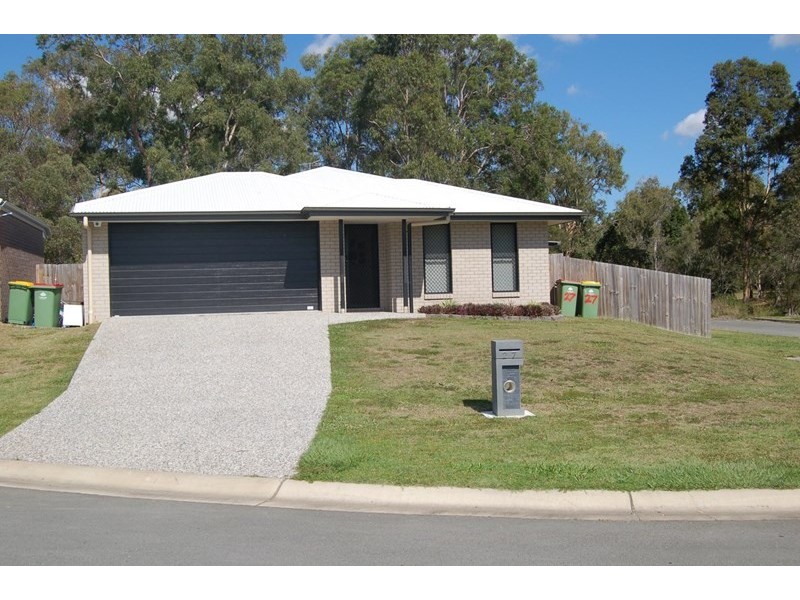 27 Rethan Court, Marsden QLD 4132