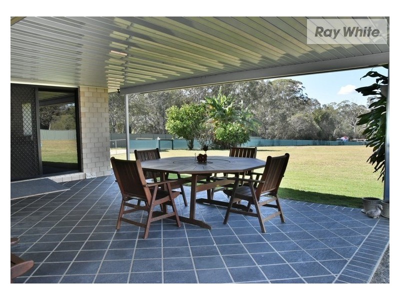 Chambers Flat QLD 4133
