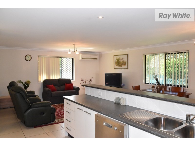 Chambers Flat QLD 4133