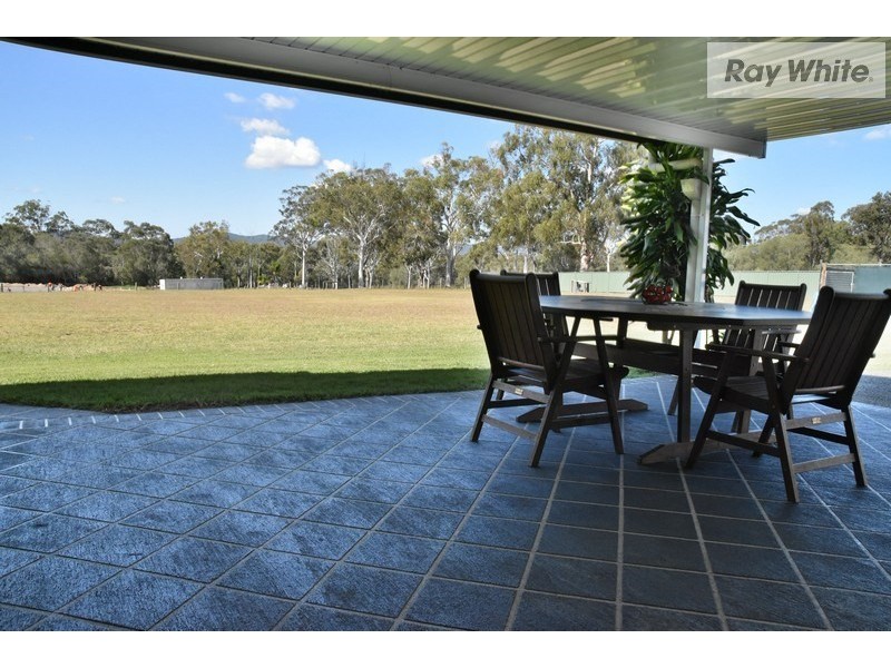 Chambers Flat QLD 4133