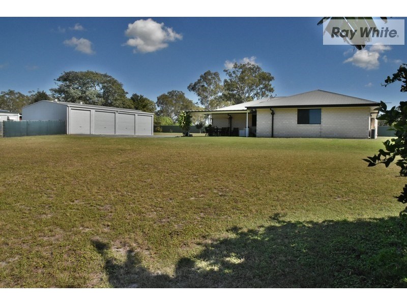 Chambers Flat QLD 4133