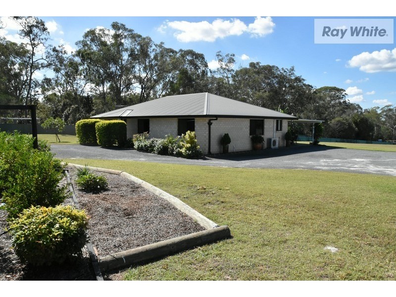 Chambers Flat QLD 4133