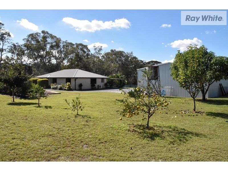 Chambers Flat QLD 4133