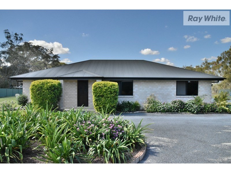 Chambers Flat QLD 4133