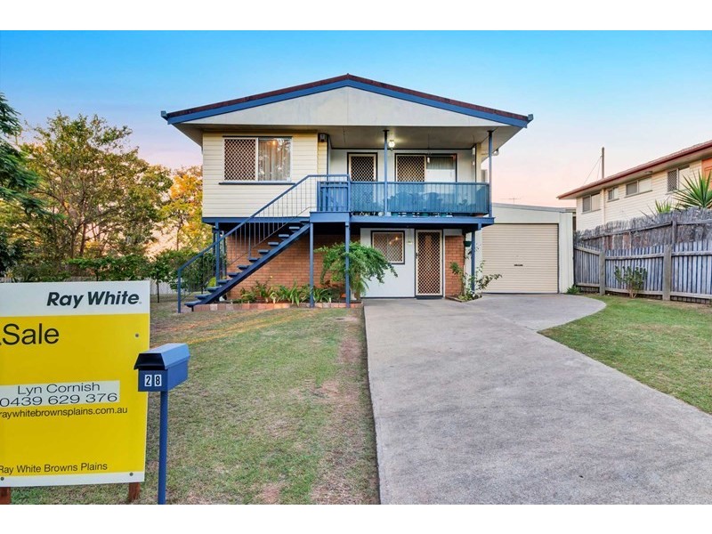 28 Altola Street, Durack QLD 4077