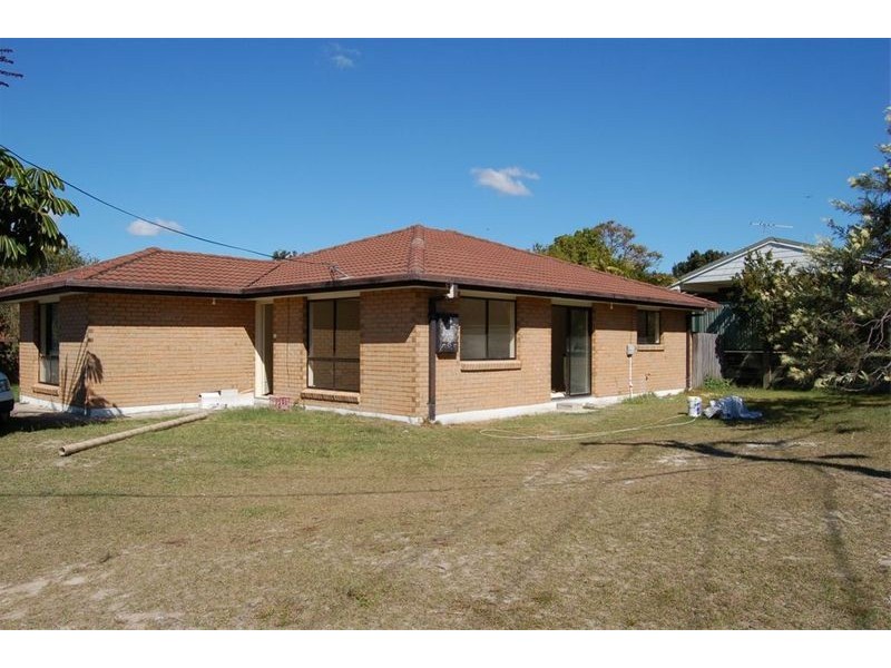 1 Gregory Street, Boronia Heights QLD 4124