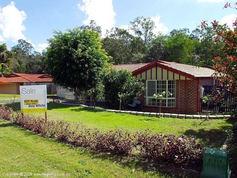 9 Majestic Court, Regents Park QLD 4118