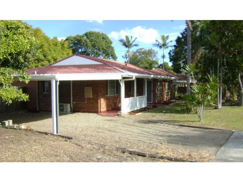 4 Flinders Court, Boronia Heights QLD 4124