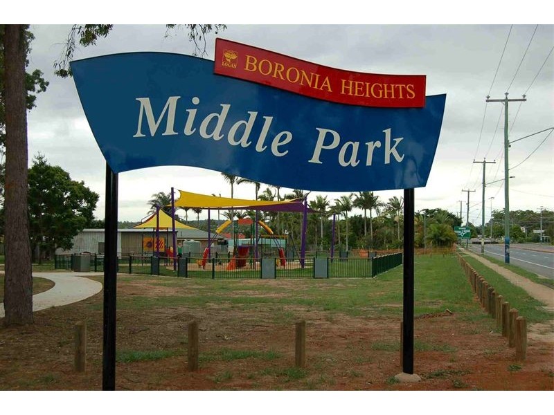 4 Flinders Court, Boronia Heights QLD 4124