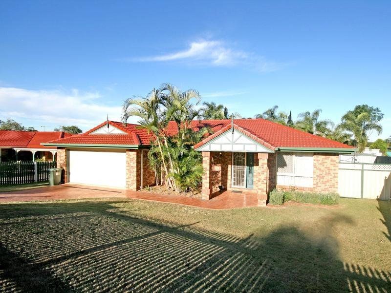 21 Stringybark Street, Regents Park QLD 4118