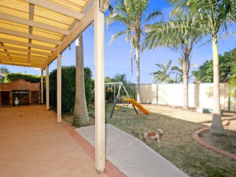 21 Stringybark Street, Regents Park QLD 4118