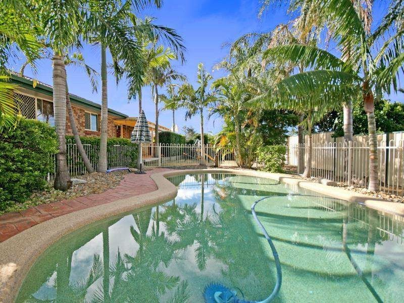 21 Stringybark Street, Regents Park QLD 4118
