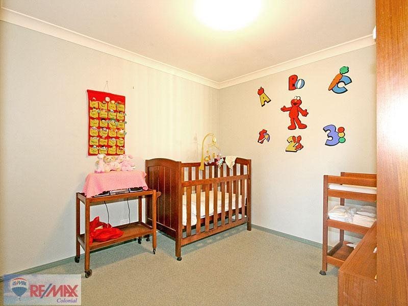 21 Stringybark Street, Regents Park QLD 4118