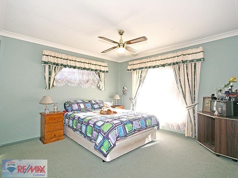 21 Stringybark Street, Regents Park QLD 4118