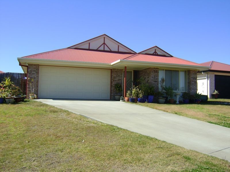 16 Felix Court, Crestmead QLD 4132