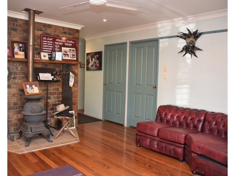 68 Oakland Road, Karrabin QLD 4306