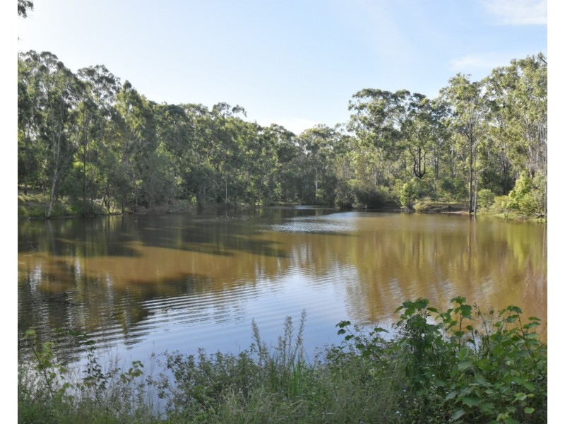 68 Oakland Road, Karrabin QLD 4306