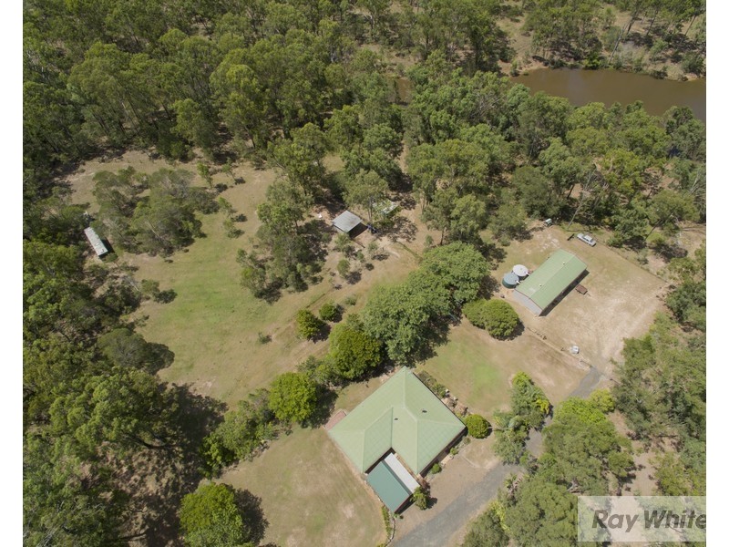 68 Oakland Road, Karrabin QLD 4306