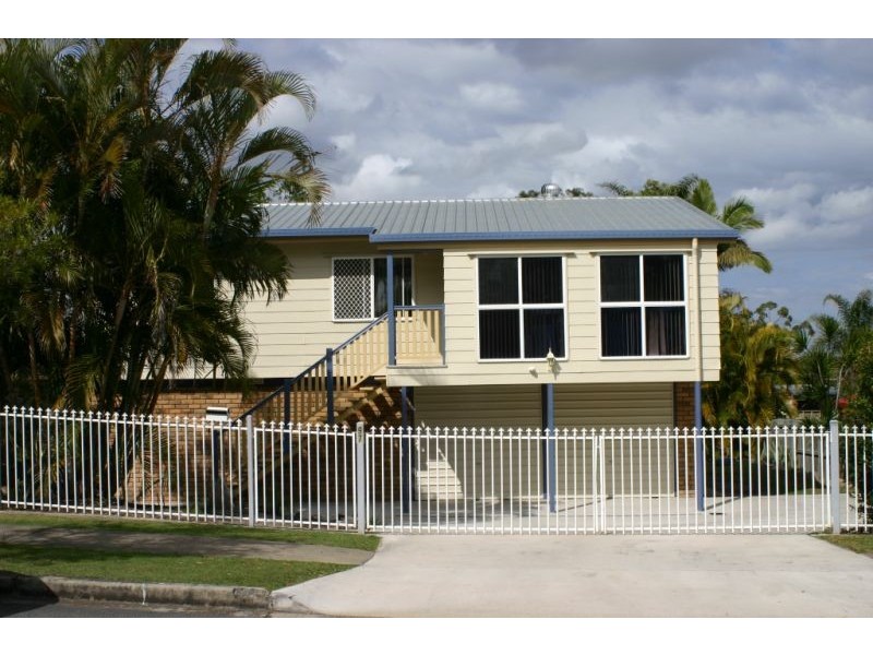 97 Begonia Street, Browns Plains QLD 4118
