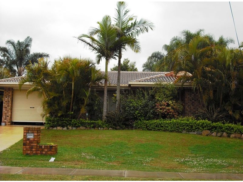59 Haldham Crescent, Regents Park QLD 4118