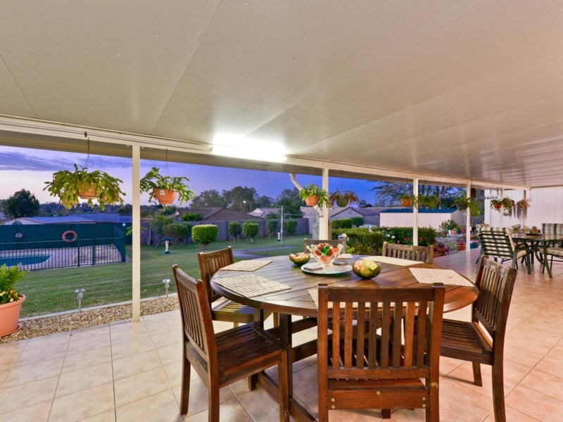 52-58 Crest Road, Greenbank QLD 4124